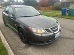 2011 Saab 9-3 2.0t