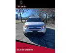 2015 Ford Explorer 4WD 4dr XLT