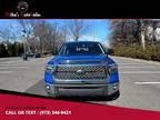 2018 Toyota Tundra 4WD SR5 Double Cab 6.5'' Bed 5.7L (Natl)