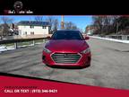 2017 Hyundai Elantra SE 2.0L Auto (Alabama) *Ltd Avail*