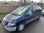 1999 Dodge Grand Caravan SE 4dr Extended Mini Van