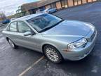 2004 Volvo S80 T6 Premier 4dr Turbo Sedan