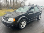 2006 Ford Freestyle Limited AWD 4dr Wagon