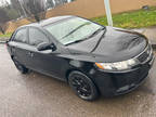 2011 Kia Forte EX 4dr Sedan 6A