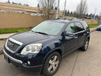 2012 GMC Acadia SLT 1 AWD 4dr SUV