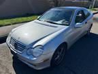 2002 Mercedes-Benz C-Class C 230 Kompressor 2dr Hatchback