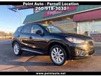 2015 Mazda CX-5 AWD 4dr Auto Grand Touring