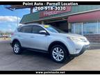 2013 Toyota RAV4 AWD 4dr Limited (Natl)