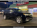 2011 Acura MDX AWD 4dr Tech/Entertainment Pkg