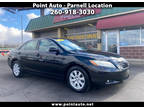 2008 Toyota Camry 4dr Sdn I4 Auto XLE (Natl)
