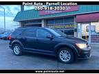 2013 Dodge Journey FWD 4dr SXT