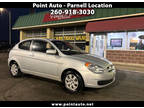 2011 Hyundai Accent GS 3-Door