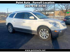 2010 Buick Enclave AWD 4dr CXL w/2XL