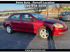 2007 Chevrolet Cobalt 4dr Sdn LT