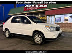 2007 Buick Rendezvous FWD 4dr CX *Ltd Avail*