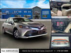 2018 Toyota Camry Hybrid LE