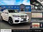 2015 BMW X5 xDrive50i