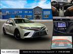 2020 Toyota Camry SE Nightshade