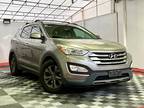 2014 Hyundai Santa Fe Sport