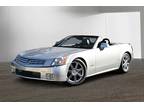 2006 Cadillac XLR