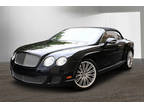 2010 Bentley Continental GT Speed