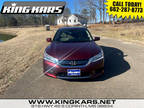 2015 Honda Accord Hybrid 4dr Sdn Touring