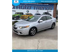 2014 Acura TSX Sedan 4D