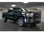 2015 GMC Sierra 1500 Crew Cab SLT Pickup 4D 5 3/4 ft