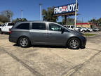 2012 Honda Odyssey EX