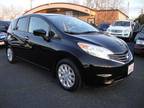 2015 Nissan Versa Note SV 4dr Hatchback