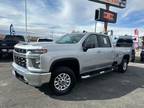 2020 Chevrolet Silverado 2500HD LT