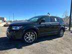 2018 Dodge Journey GT