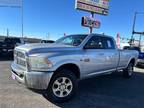 2012 Ram Ram Pickup 3500 Laramie 4x4 runs great