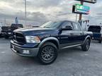 2012 Ram 1500