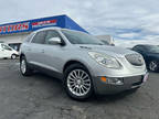 2011 Buick Enclave CX AWD loaded must see