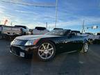 2006 Cadillac XLR hard to find super low miles sharp