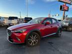 2016 Mazda CX-3 Grand Touring must see