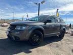 2014 Dodge Journey SXT AWD