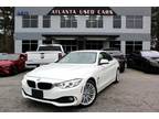 2014 BMW 4 Series 428i