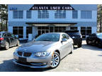 2011 BMW 3 Series 328i xDrive