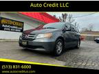 2013 Honda Odyssey EX L 4dr Mini Van