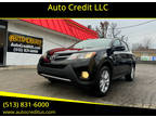 2015 Toyota RAV4 Limited AWD 4dr SUV