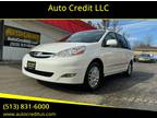 2009 Toyota Sienna Limited 7 Passenger 4dr Mini Van