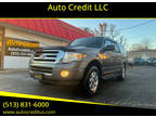 2010 Ford Expedition XLT 4x4 4dr SUV