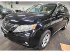 2010 Lexus RX 350 Base Low Mileage Luxury AWD SUV