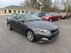 2011 Kia Optima SX