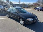 2005 Nissan Sentra 1.8 S