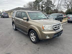 2011 Honda Pilot EX-L