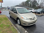 2008 Toyota Sienna