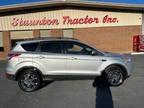 2015 Ford Escape SE AWD 4dr SUV